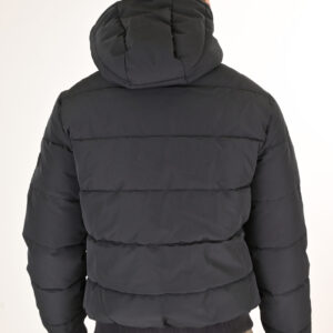 262RJK-2097 JACKETS BOMBER ANTHRACITE - Image 4