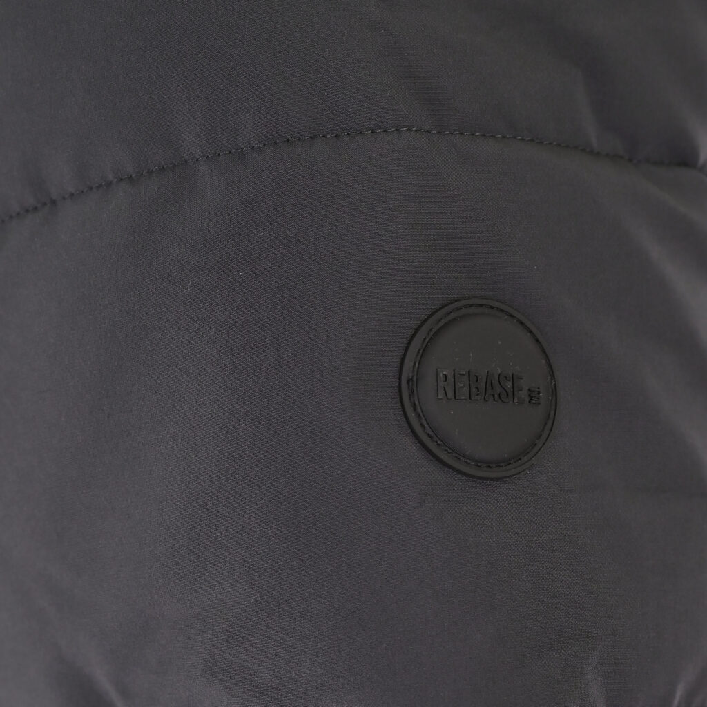 262RJK-2097 JACKETS BOMBER ANTHRACITE