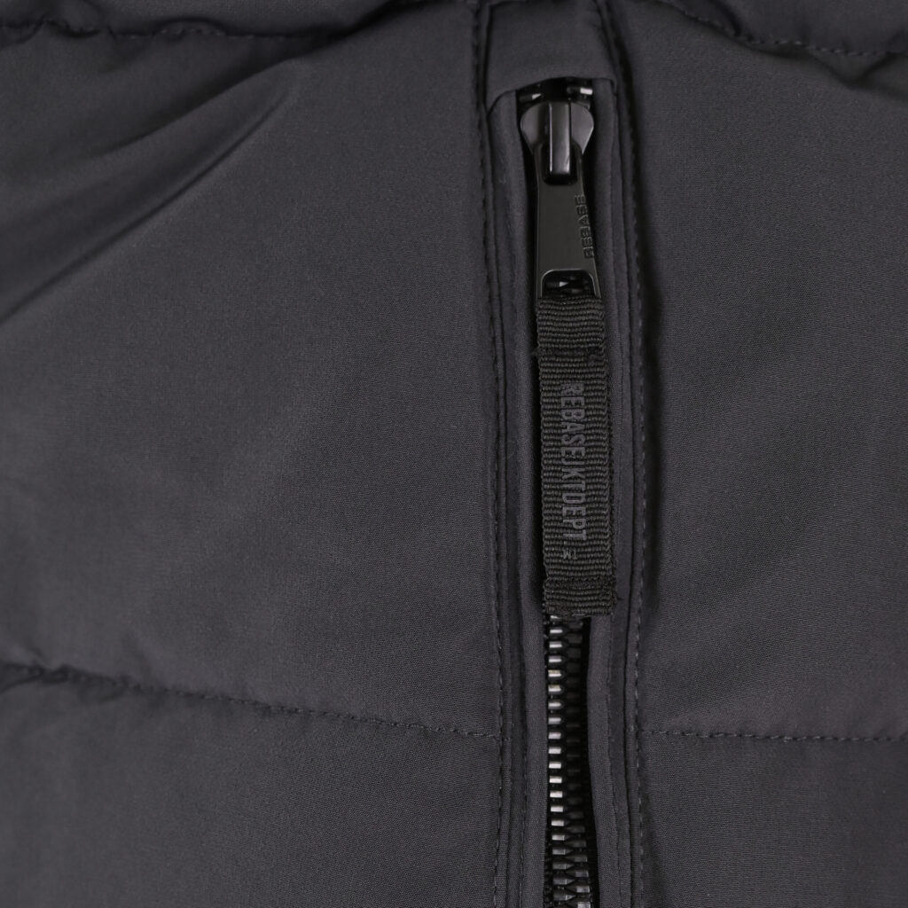262RJK-2097 JACKETS BOMBER ANTHRACITE