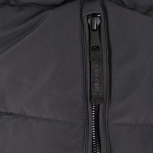 262RJK-2097 JACKETS BOMBER ANTHRACITE - Image 6