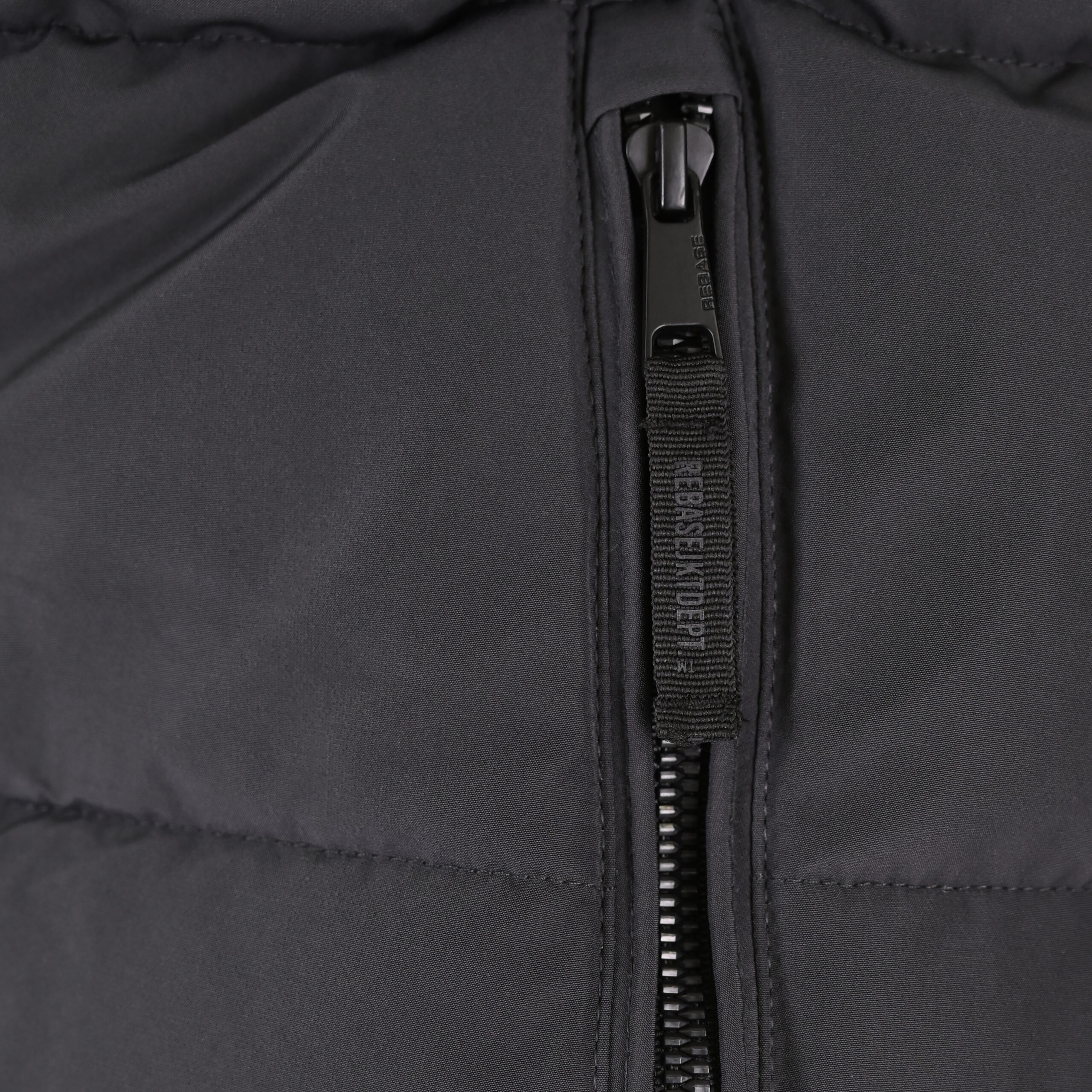 262RJK-2097 JACKETS BOMBER ANTHRACITE - Image 6