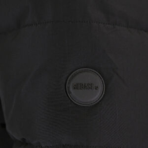 262RJK-2097 JACKETS BOMBER BLACK - Image 5