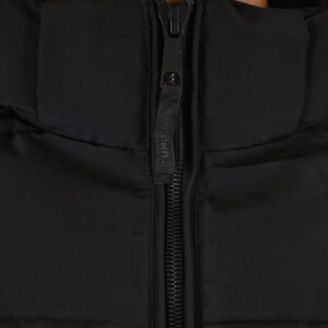 262RJK-2097 JACKETS BOMBER BLACK - Image 6