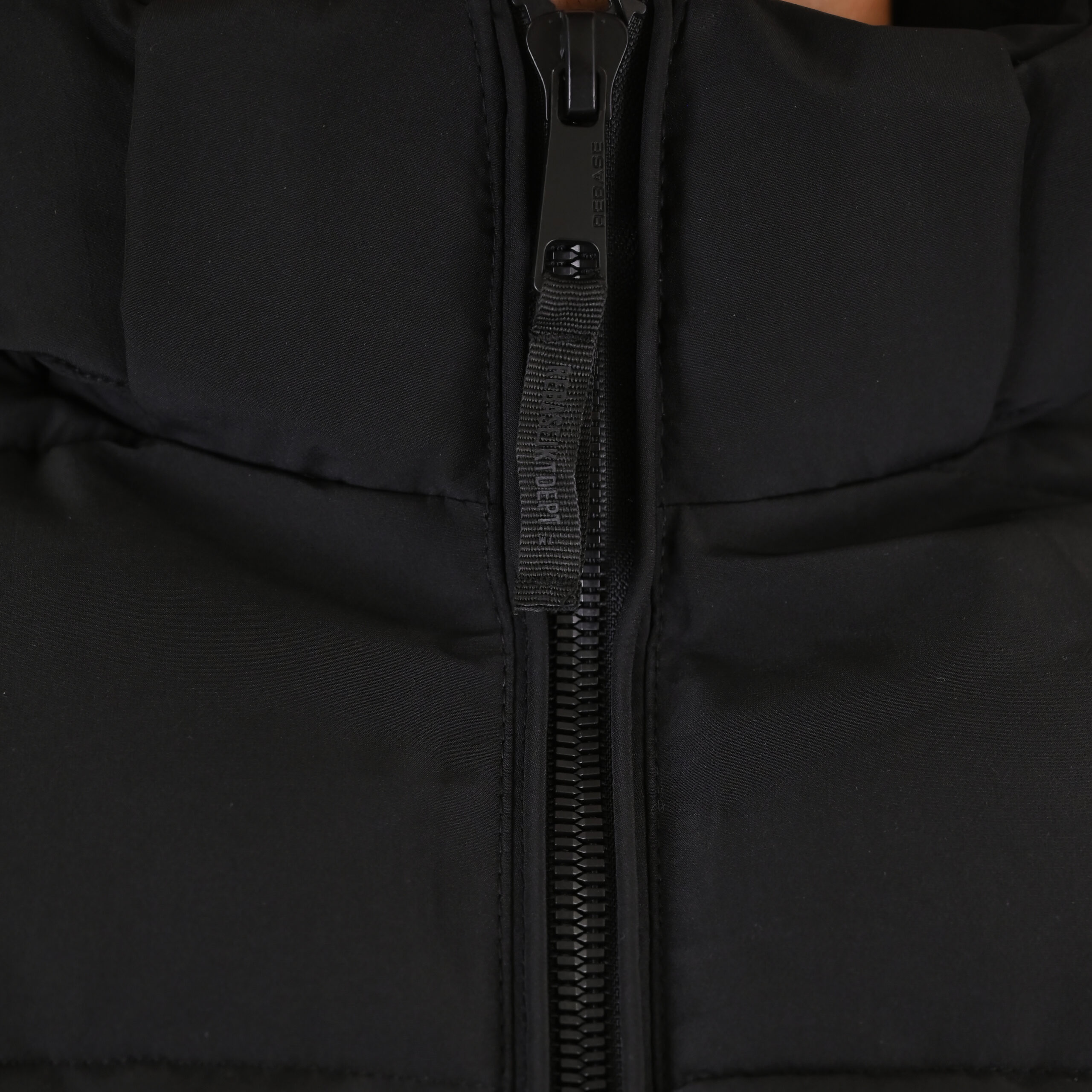 262RJK-2097 JACKETS BOMBER BLACK - Image 6