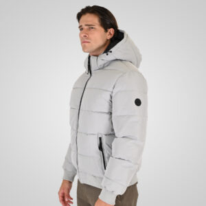 262RJK-2097 JACKETS BOMBER ICE - Image 3