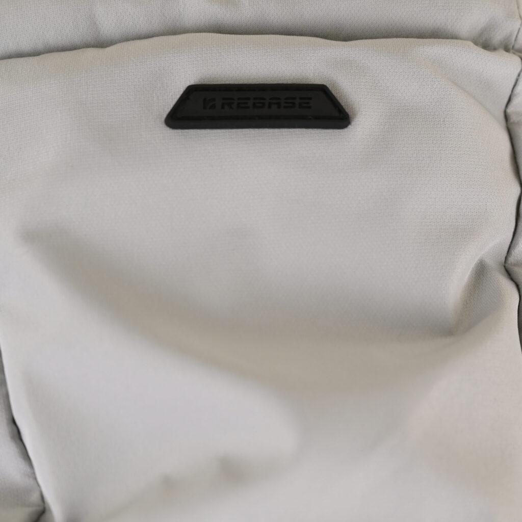 262RJK-2097 JACKETS BOMBER ICE