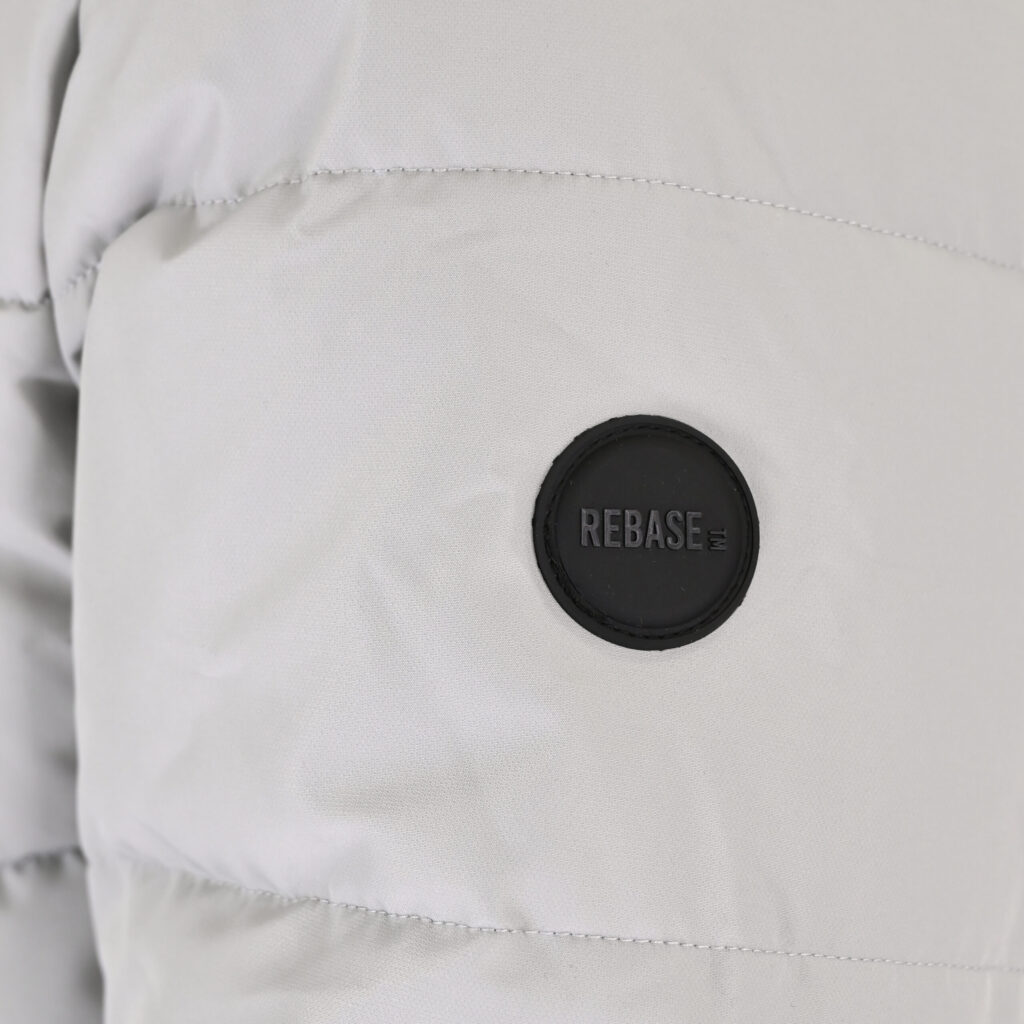 262RJK-2097 JACKETS BOMBER ICE