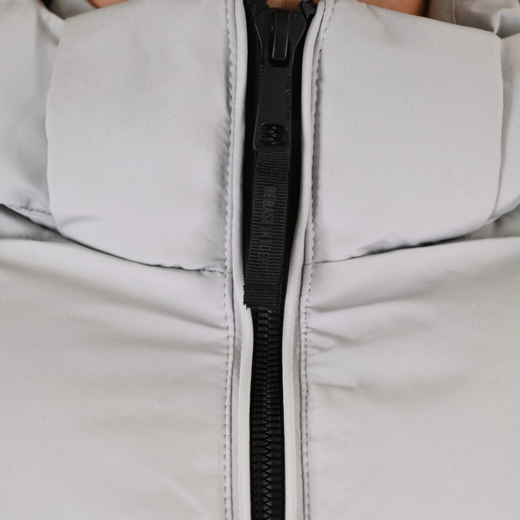 262RJK-2097 JACKETS BOMBER ICE