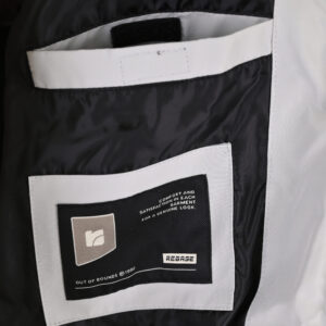 262RJK-2097 JACKETS BOMBER ICE - Image 9