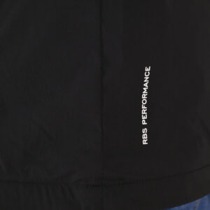 262RJK-2101 JACKETS WITH FLEECE INSIDE BLACK - Image 5