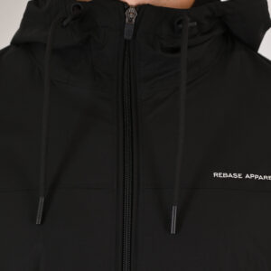 262RJK-2101 JACKETS WITH FLEECE INSIDE BLACK - Image 6