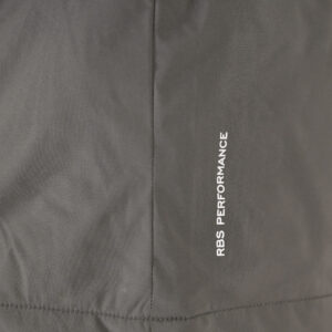 262RJK-2101 JACKETS WITH FLEECE INSIDE GREY GREEN - Image 5