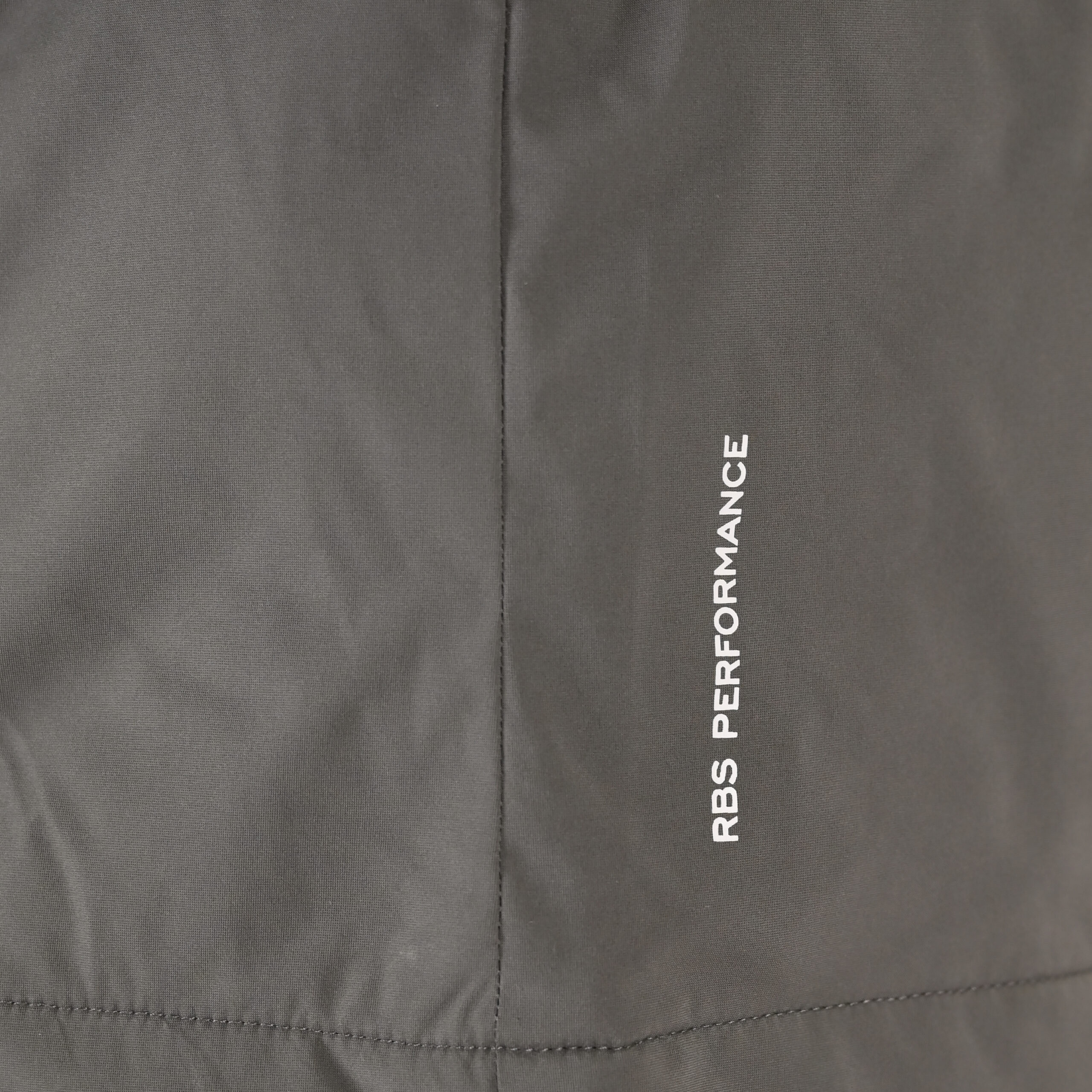 262RJK-2101 JACKETS WITH FLEECE INSIDE GREY GREEN - Image 5