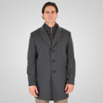 ANTHRACITE MELANGE
