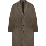 BROWN MELANGE