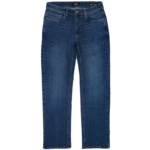 MD Blue Denim