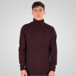 BORDEAUX MELANGE