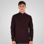 BORDEAUX MELANGE