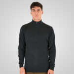 FOREST GREEN MELANGE