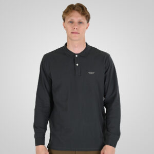 262RPS-3091 POLO PIQUE DK KHAKI