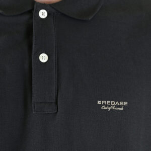 262RPS-3091 POLO PIQUE DK KHAKI - Image 5