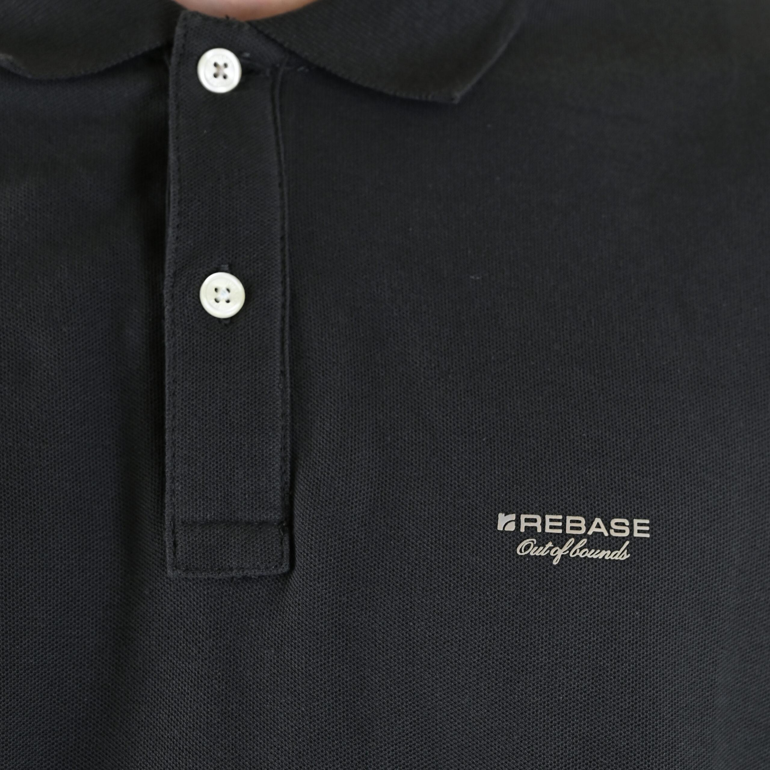 262RPS-3091 POLO PIQUE DK KHAKI - Image 5