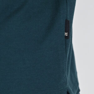 262RPS-3091 POLO PIQUE FOREST GREEN - Image 6