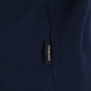 262RPS-3091 POLO PIQUE NAVY - Image 6