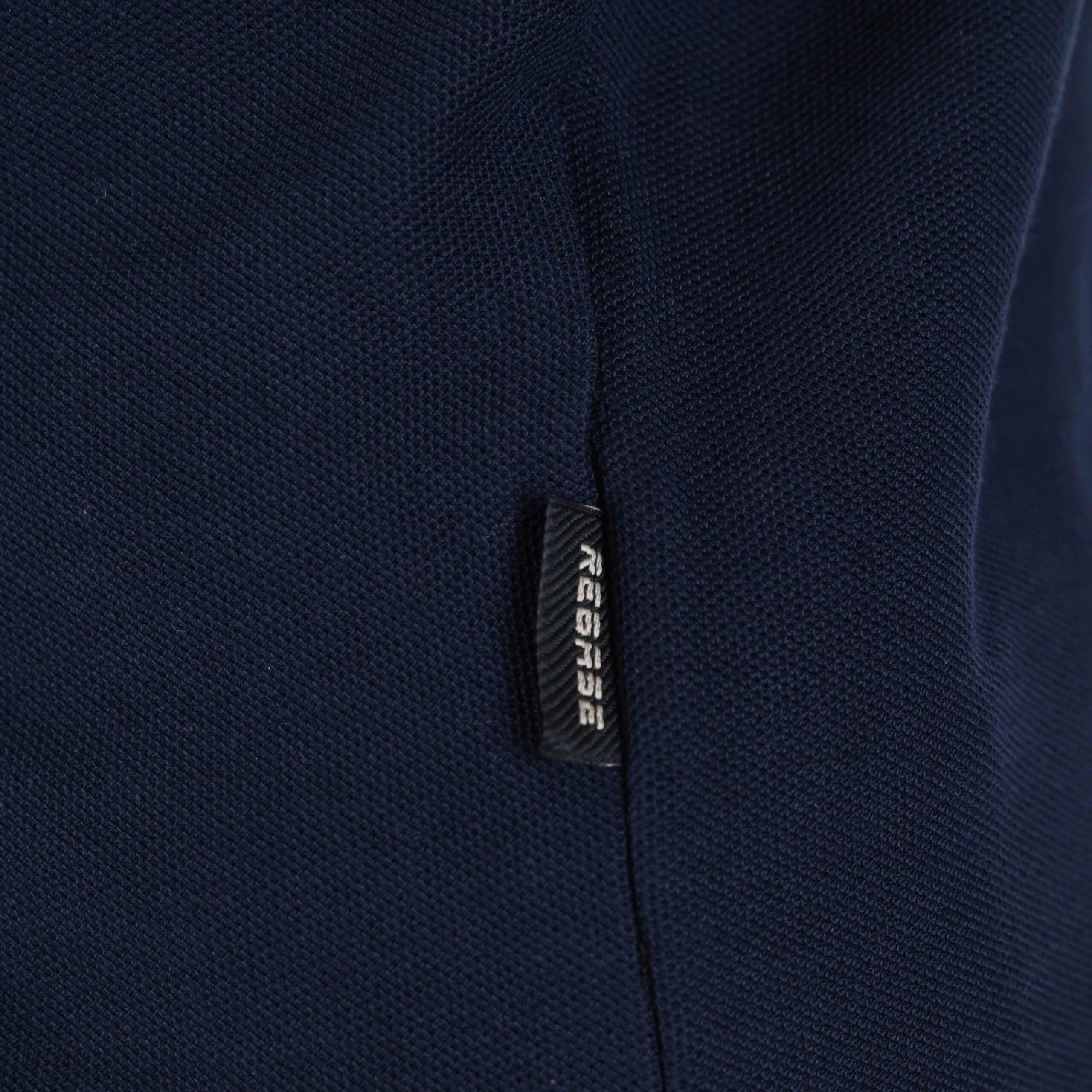 262RPS-3091 POLO PIQUE NAVY - Image 6