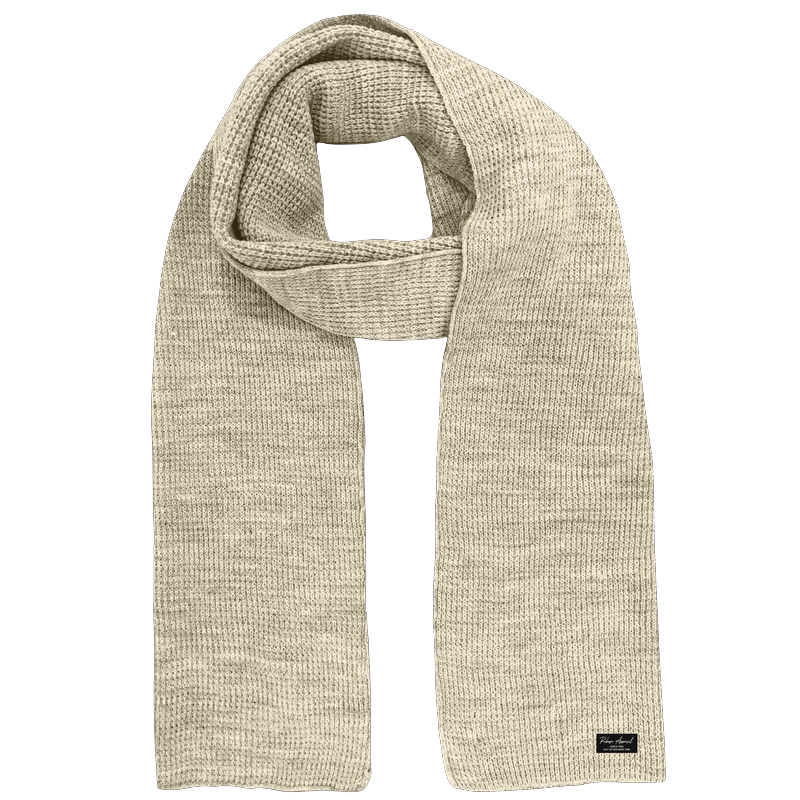 262RSCF-10025 SCARVES ICE