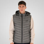 SMOKE GREY