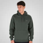 Moss Green