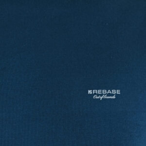 262RTOP-1113 CREWNECK TOP WITH HIGH DENSITY PRINT (BRUSHED FLEECE) PACIFIC BLUE - Image 5