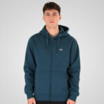 Deep Teal