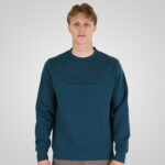 Deep Teal