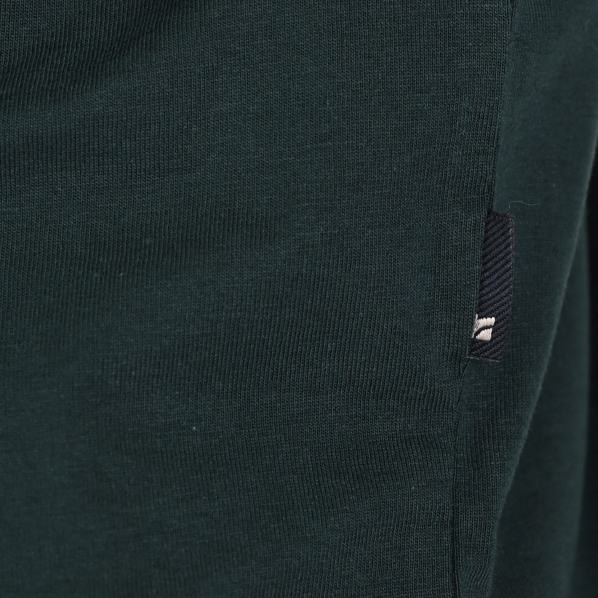 262RTS-9160 T-SHIRTS LONGSLEEVE WITH HIGH DENSITY PRINT FOREST GREEN - Image 6