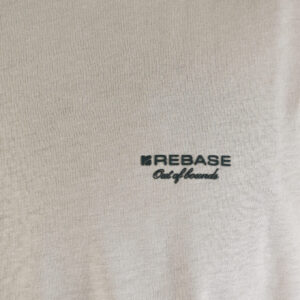 262RTS-9160 T-SHIRTS LONGSLEEVE WITH HIGH DENSITY PRINT LT ASH - Image 5