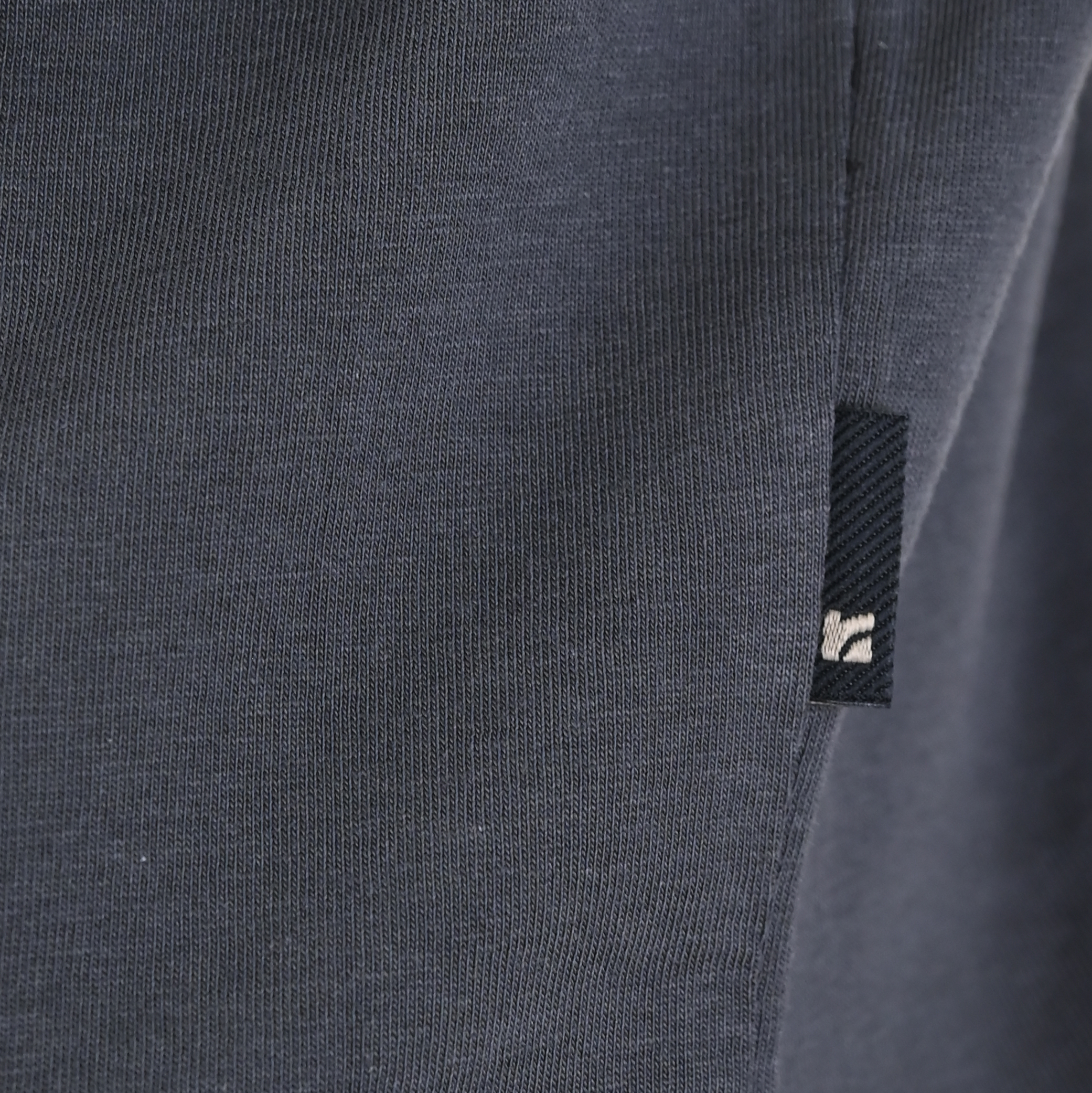262RTS-9161 T-SHIRTS LONGSLEEVE WITH HIGH DENSITY PRINT ANTHRACITE - Image 6