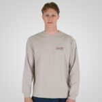Ice Grey