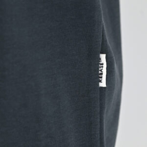262RTS-9164 T-SHIRTS WITH PUFF PRINT (HEAVY JERSEY) (RELAXED FIT) ANTHRACITE - Image 6