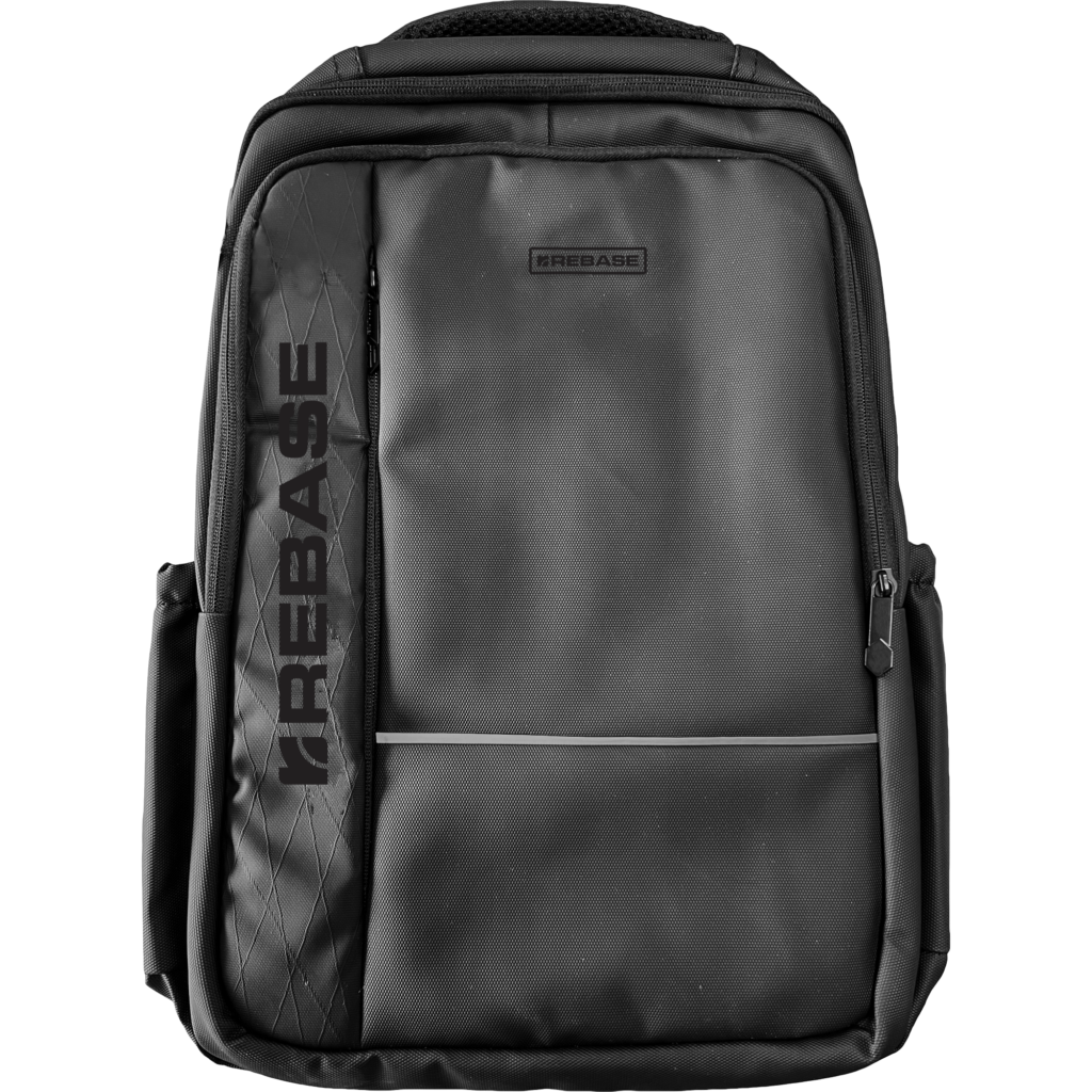 RACC-10005 NOS BACK PACK BLACK