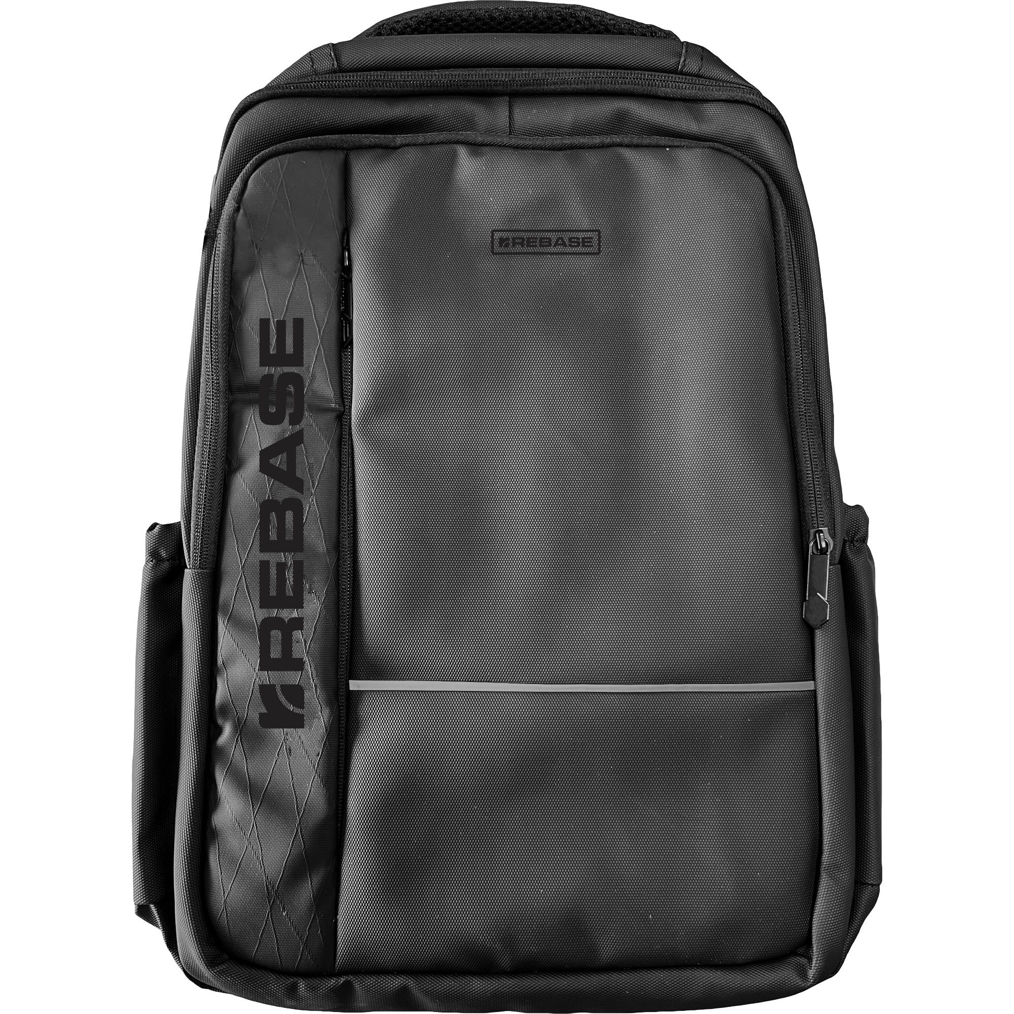RACC-10005 NOS BACK PACK BLACK - Image 1