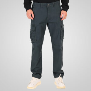 262RCCP-4122 CARGO PANTS DEEP FOREST