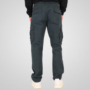 262RCCP-4122 CARGO PANTS DEEP FOREST - Image 4