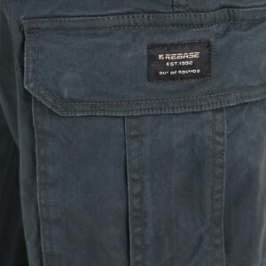 262RCCP-4122 CARGO PANTS DEEP FOREST - Image 5