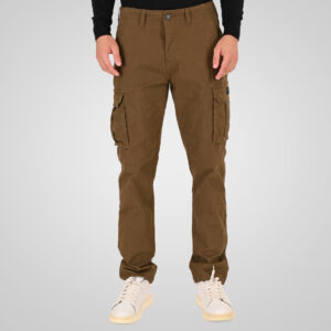 262RCCP-4122 CARGO PANTS CIGAR
