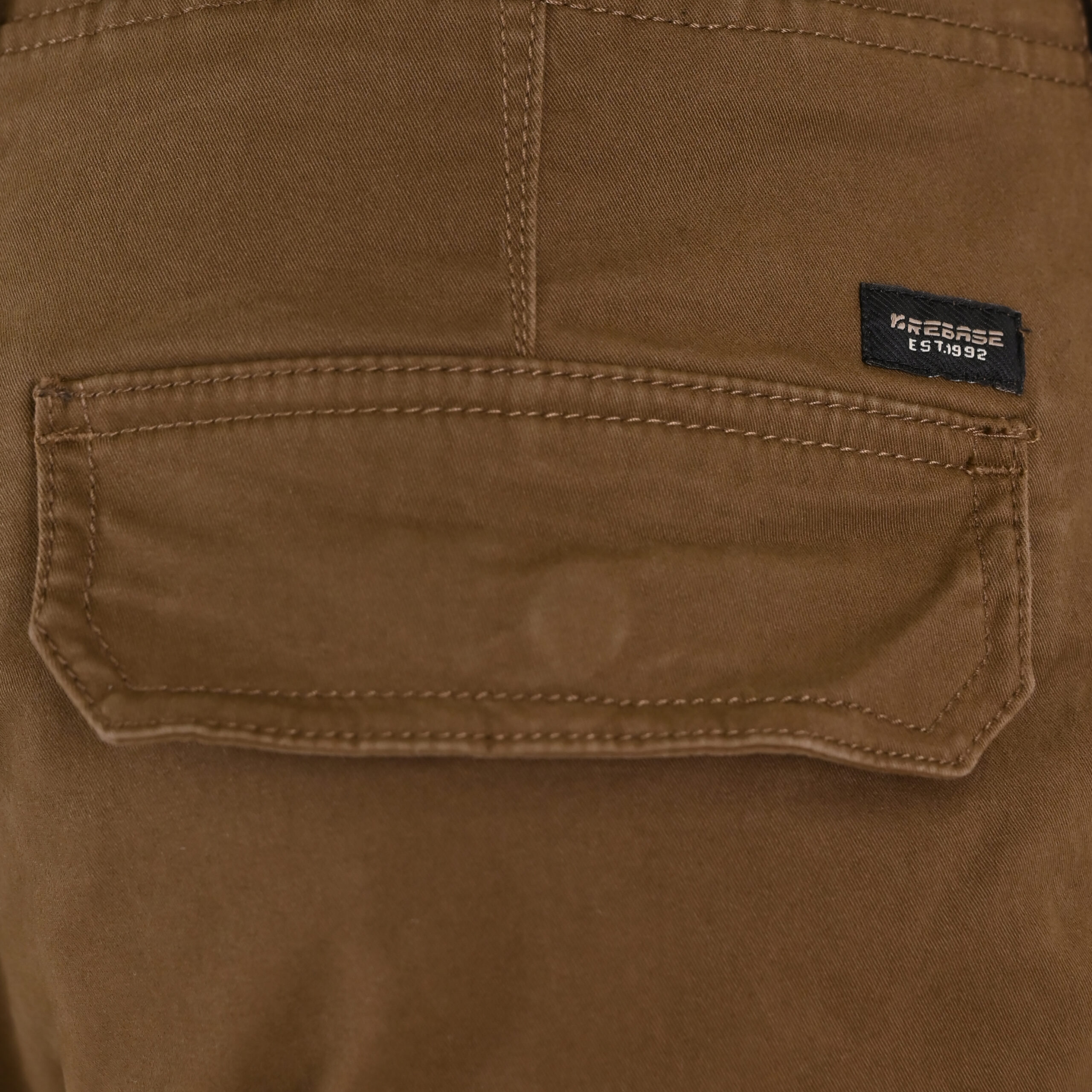 262RCCP-4122 CARGO PANTS CIGAR - Image 6