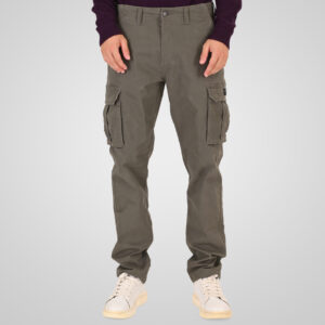 262RCCP-4122 CARGO PANTS OLIVE