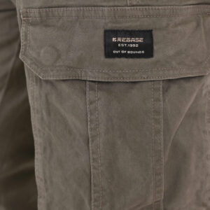 262RCCP-4122 CARGO PANTS OLIVE - Image 5