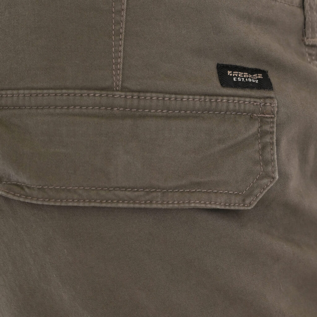 262RCCP-4122 CARGO PANTS OLIVE